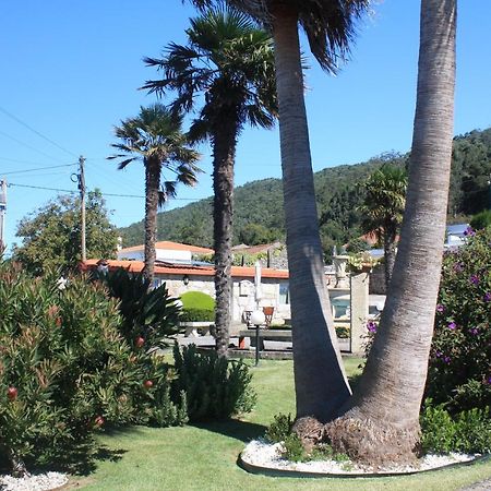 비아나도카스텔로 Casa Do Chafariz 빌라 외부 사진