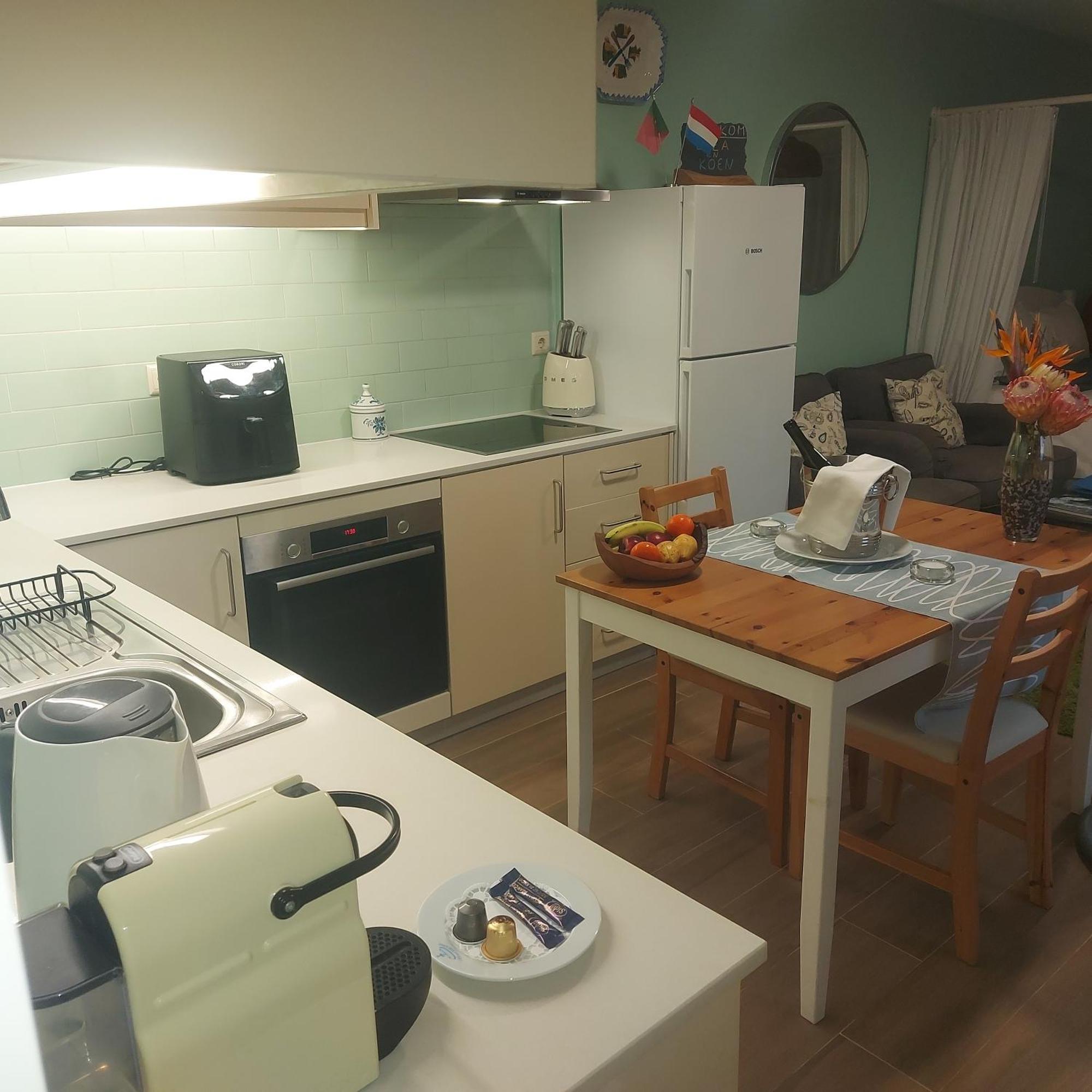 비아나도카스텔로 Casa Do Chafariz 빌라 외부 사진