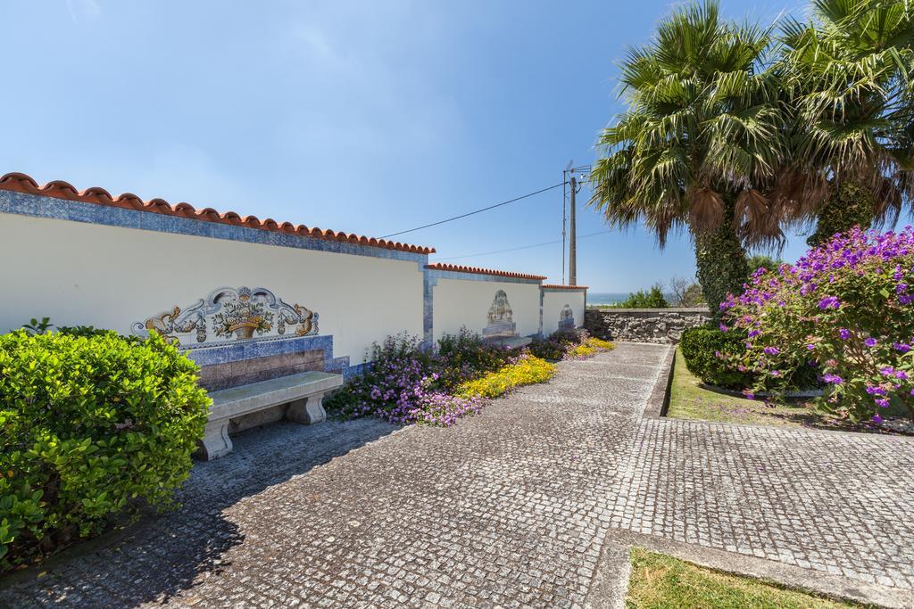 비아나도카스텔로 Casa Do Chafariz 빌라 외부 사진