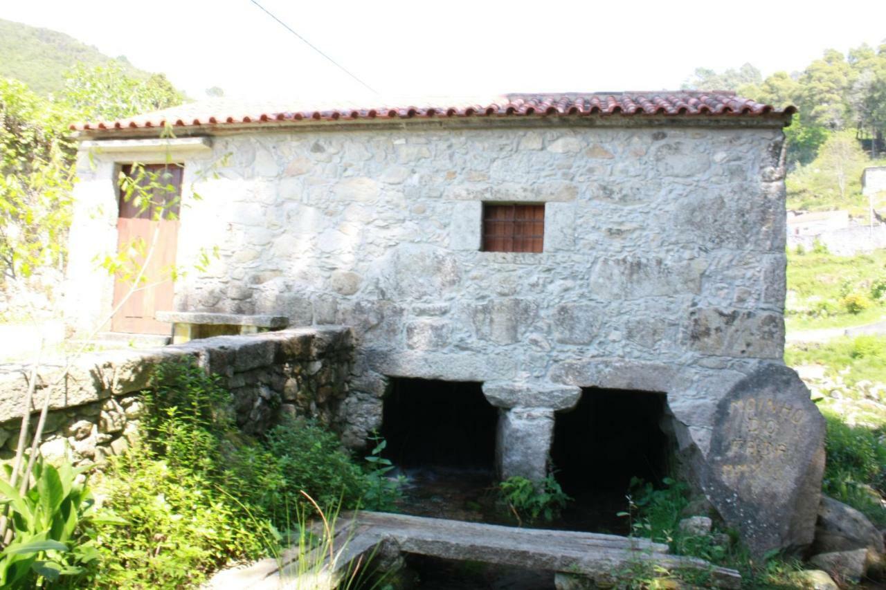 비아나도카스텔로 Casa Do Chafariz 빌라 외부 사진