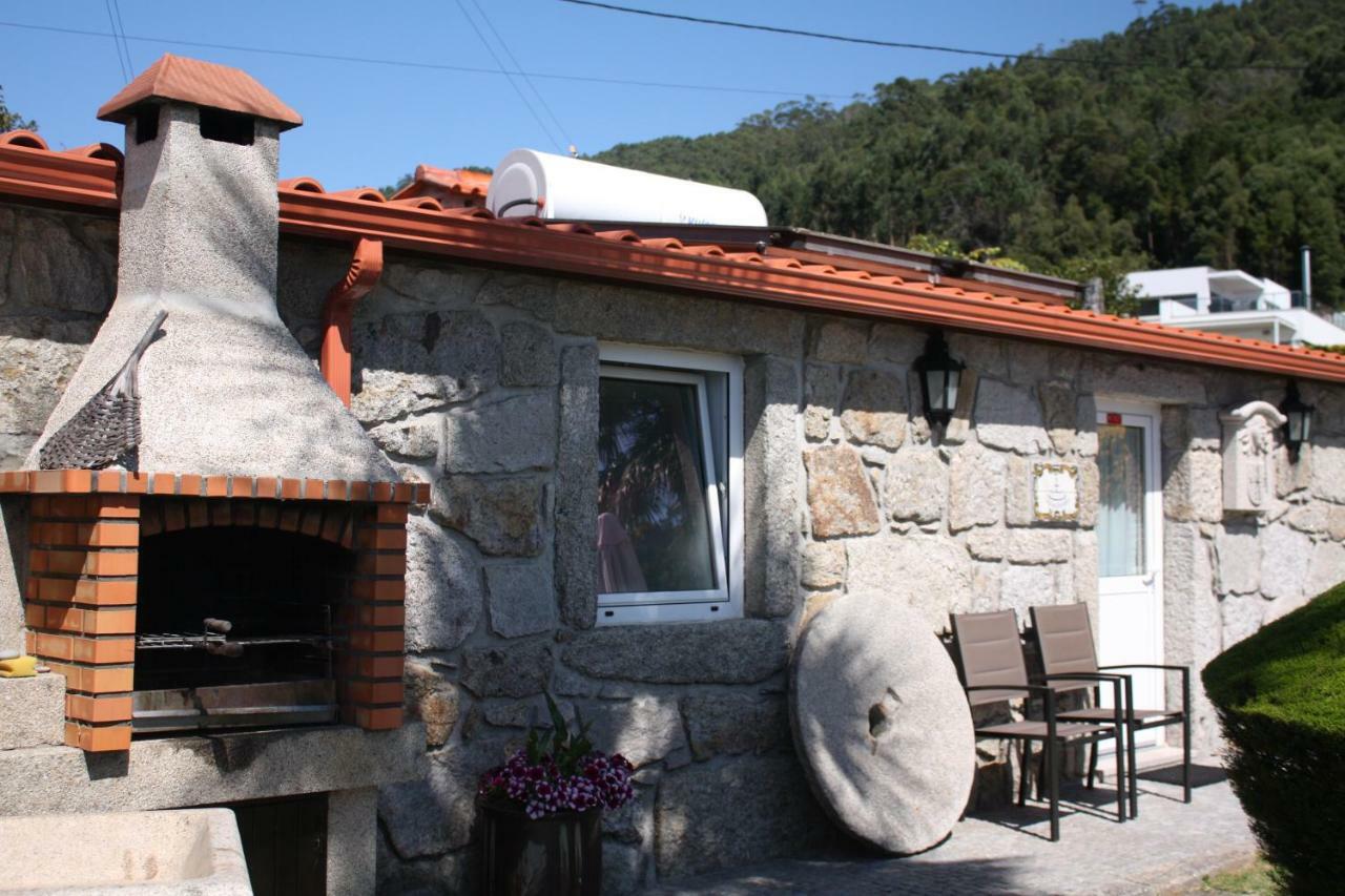 비아나도카스텔로 Casa Do Chafariz 빌라 외부 사진